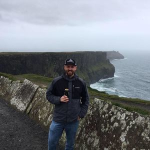 Meet your Posher, Troy